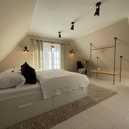 Meine Ferienwohnung Pleissenhaus Altenburg Exterior photo