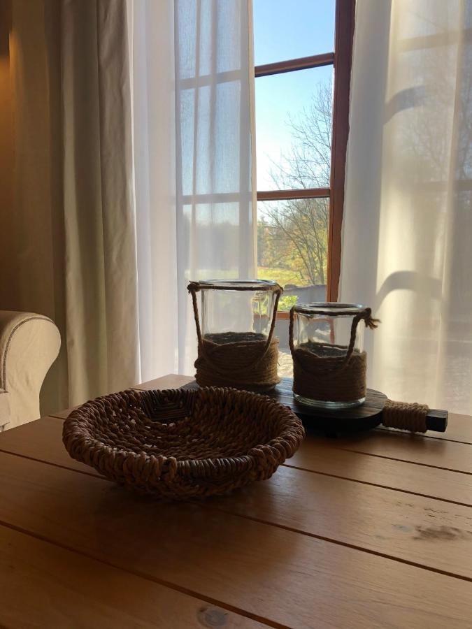 Meine Ferienwohnung Pleissenhaus Altenburg Exterior photo