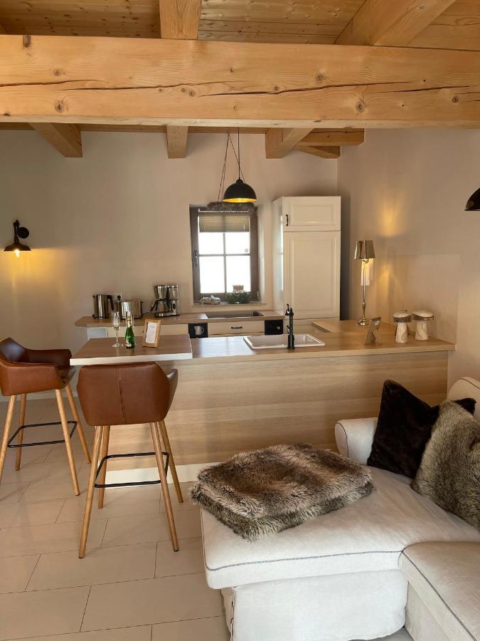 Meine Ferienwohnung Pleissenhaus Altenburg Exterior photo